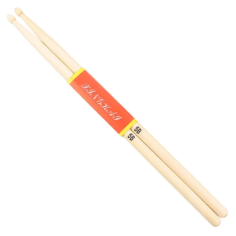 Musical Instrument Jazz - 1 Cây Phong Dùi Trống Jazz