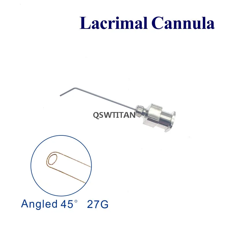 L Musical Instrument - Lacrimal Cửa Huỷ Góc 45 Độ
