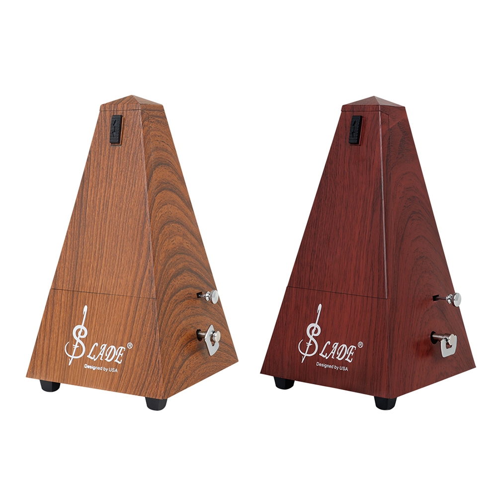 Musical Instrument Gif - SLADE Mechanical Metronome Tower Type Bell