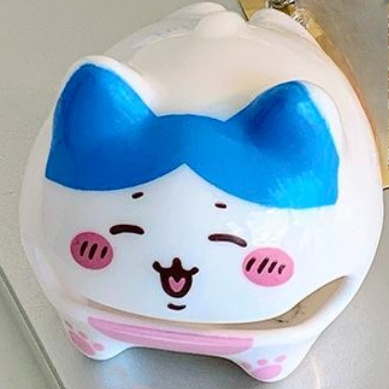 Musical Instrument You Blow - Anime Cartoon Kawaii Chiikawa Unzip Meditate
