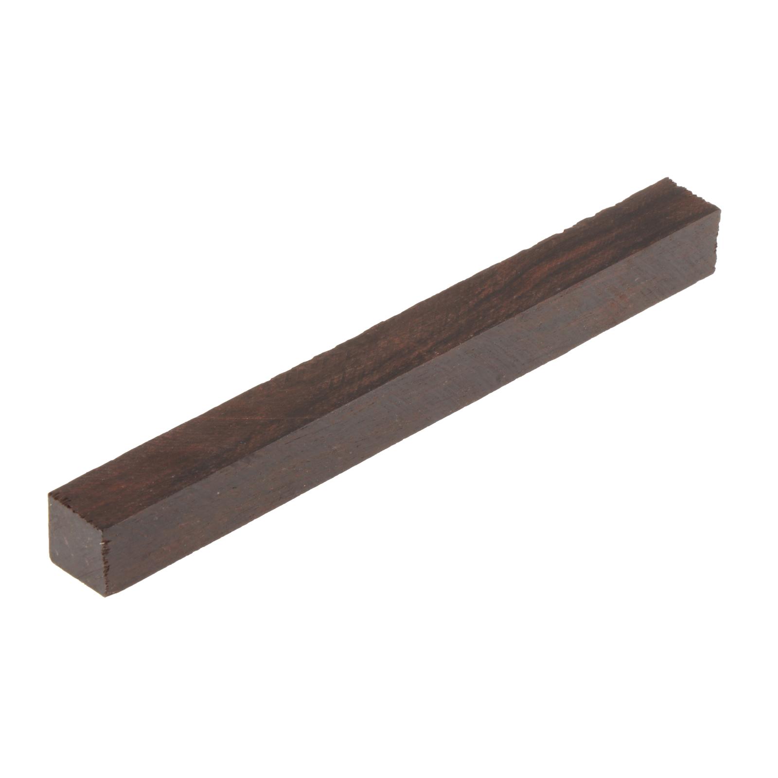 Musical Instrument Craft - Ebony Lumber for Music Instruments Cutter