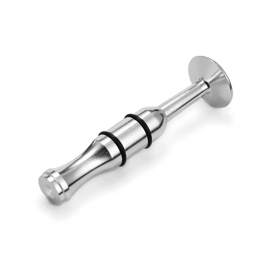 Musical Instrument You Blow - Trumpet Practice Mouth Strength Trainer Blow