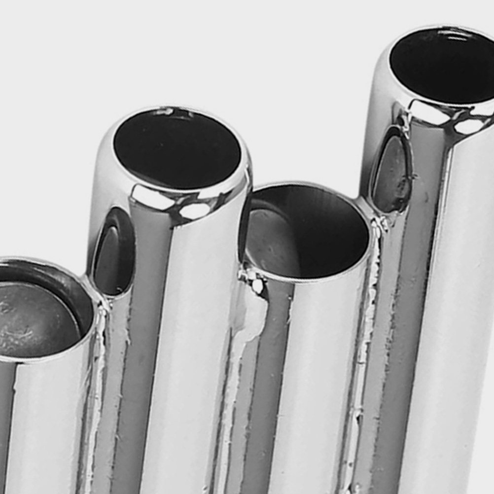 2Pcs Stainless Steel Violin Tu - đánh giá và giá Musical Instrument You Blow