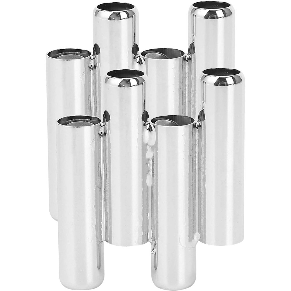 2Pcs Stainless Steel Violin Tu - đánh giá và giá Musical Instrument You Blow