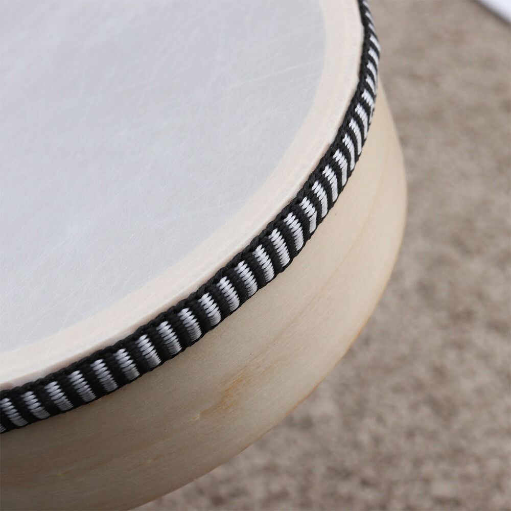 Toy 4/6/8/10 Inch Wooden Hand  - đánh giá và giá Musical Instrument Games