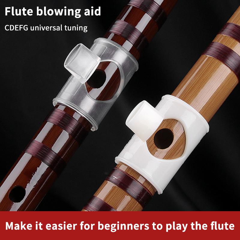 Bamboo Flute Blowing Aid Flute - đánh giá và giá Musical Instrument You Blow