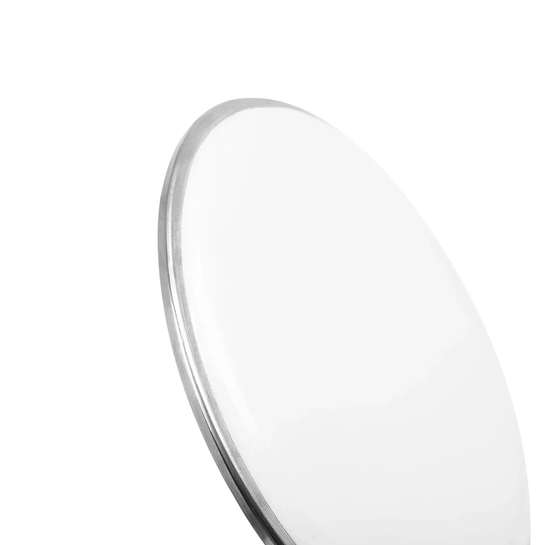 2 Pcs 6 Inch White Drum Head W - đánh giá và giá Musical Instrument Jazz