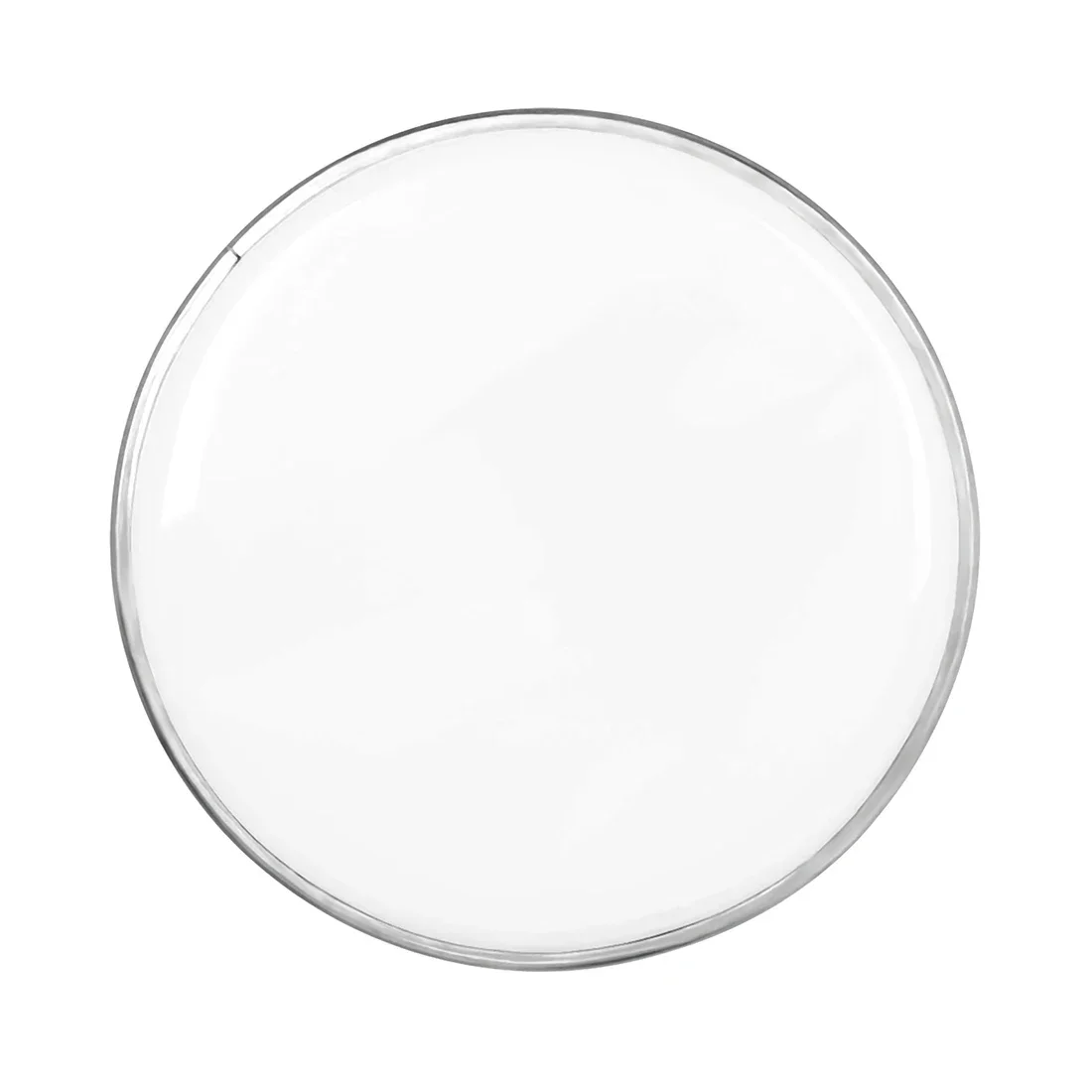 2 Pcs 6 Inch White Drum Head W - đánh giá và giá Musical Instrument Jazz