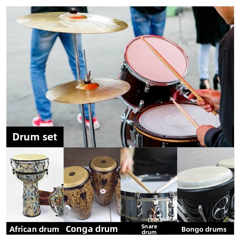 Universal Retractable Micropho - đánh giá và giá Musical Instrument Africa