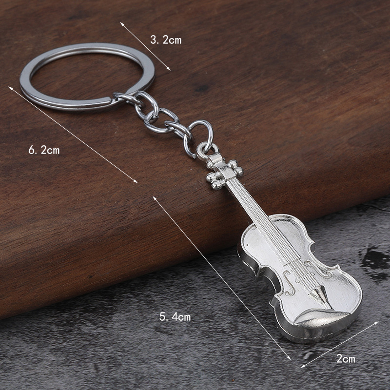1PC Creative Vintage Mini Viol - đánh giá và giá Musical Instrument Veena