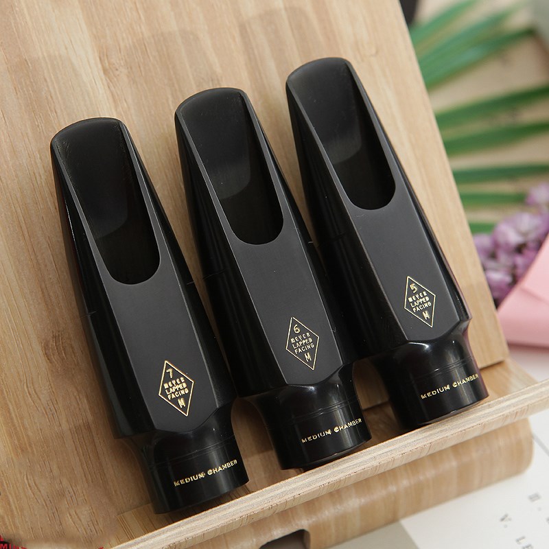Bản Sao Meyer Alto Bakelite Sa - đánh giá và giá Musical Instrument Jazz