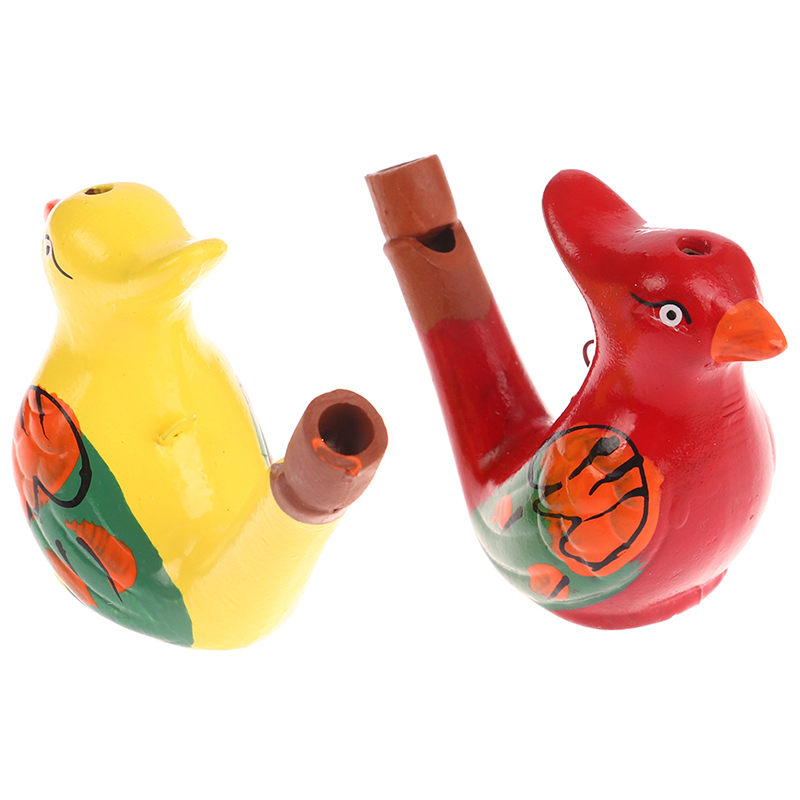 Coloured Drawing Water Bird Wh - đánh giá và giá Musical Instrument Games