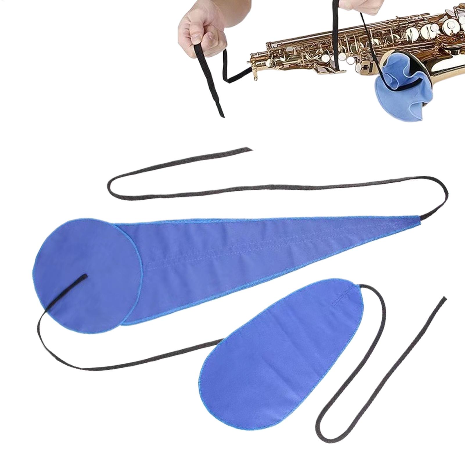 Saxophone Swab 2 Pieces Saxoph - đánh giá và giá Musical Instrument Africa