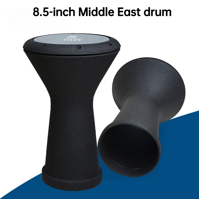 8.5-inch African Drum Belly Da - đánh giá và giá Musical Instrument Africa