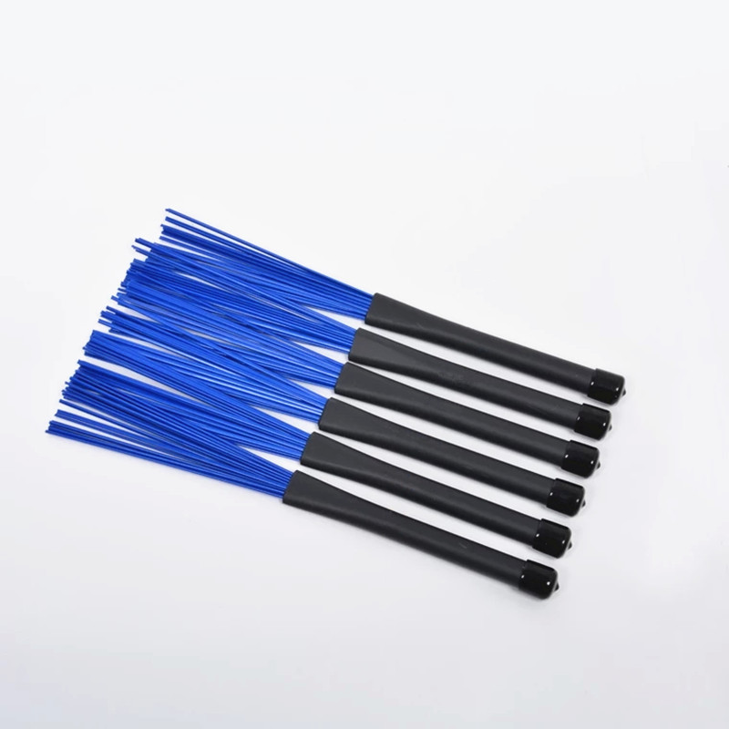 Drum Brushes Sticks Jazz Rock  - đánh giá và giá Musical Instrument Jazz