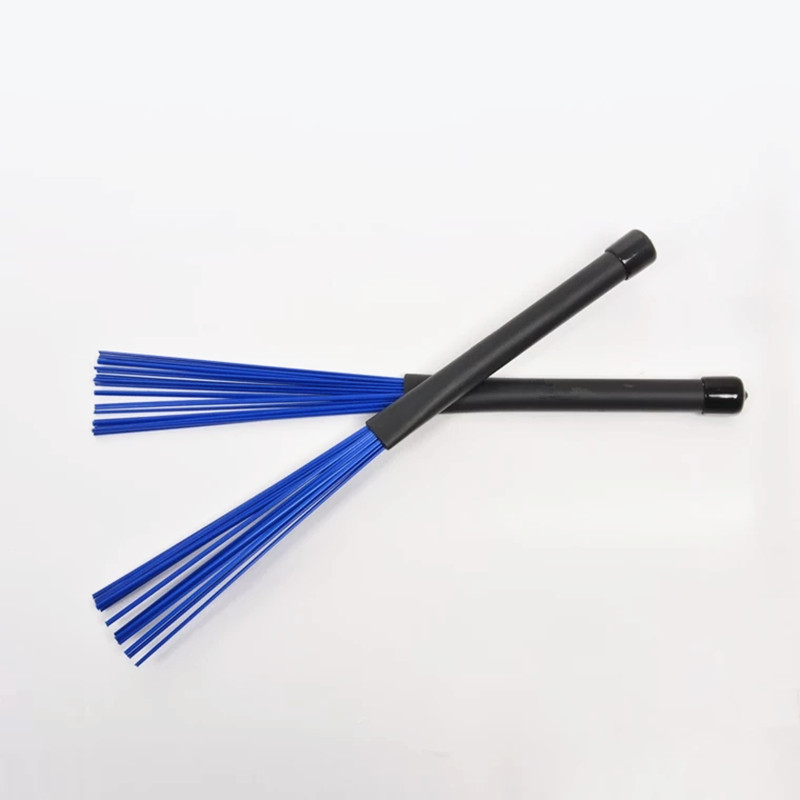 Drum Brushes Sticks Jazz Rock  - đánh giá và giá Musical Instrument Jazz
