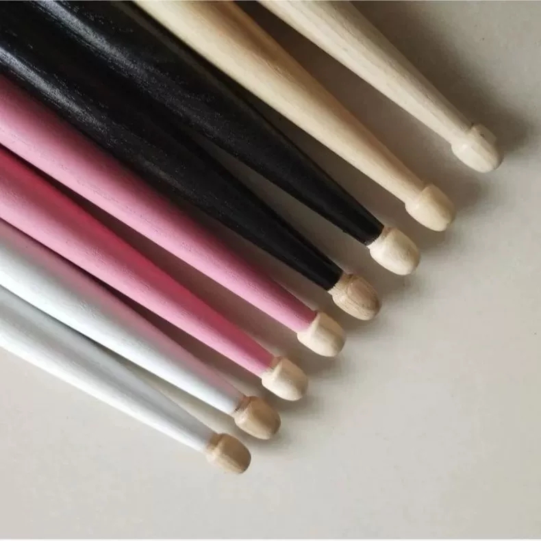Professional Vic Firth Drumsti - đánh giá và giá Musical Instrument Jazz