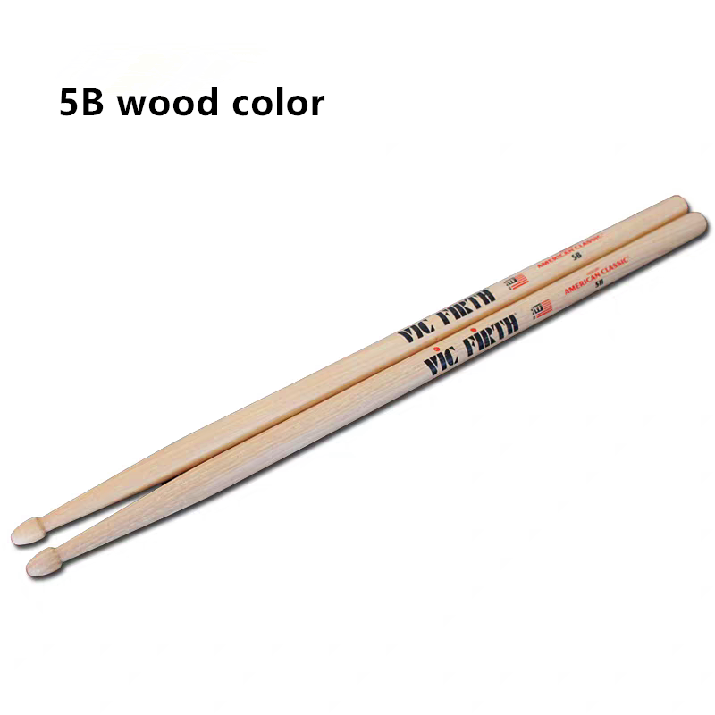 Professional Vic Firth Drumsti - đánh giá và giá Musical Instrument Jazz
