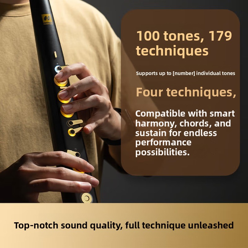 C20 true sampling domestic hig - đánh giá và giá Musical Instrument You Blow