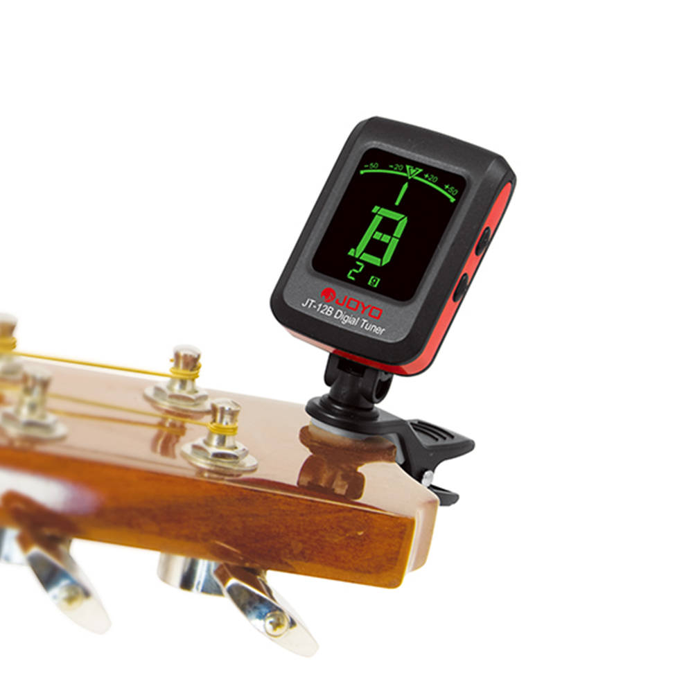 JOYO JT-06/12B Guitar Tuner Mu - đánh giá và giá Musical Instrument Veena