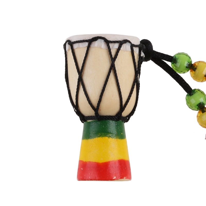 Y1UC Cổ điển Djembe Mặt dây ch - đánh giá và giá Musical Instrument Africa