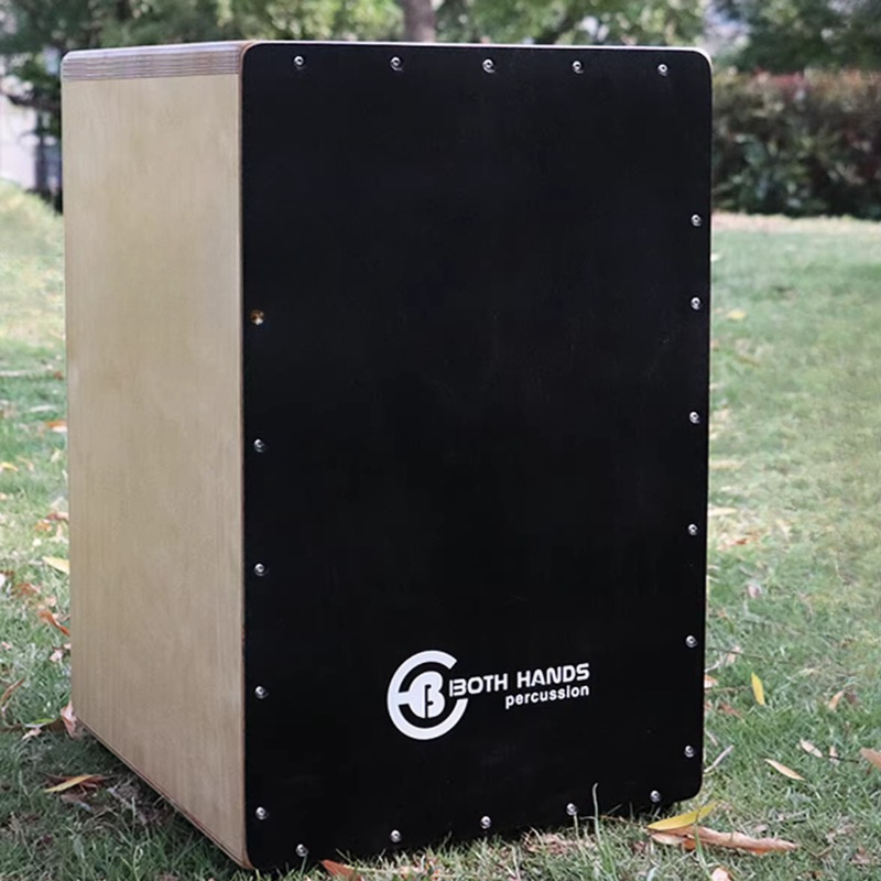 Professional Cajon Drum Sound  - đánh giá và giá Cajon Musical Instrument