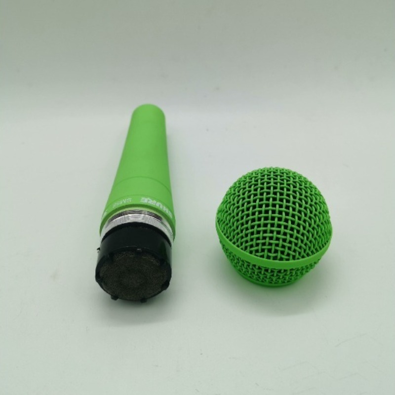 Shure SM58 Legendary Vocal Dyn - đánh giá và giá Shure Mic Sm58
