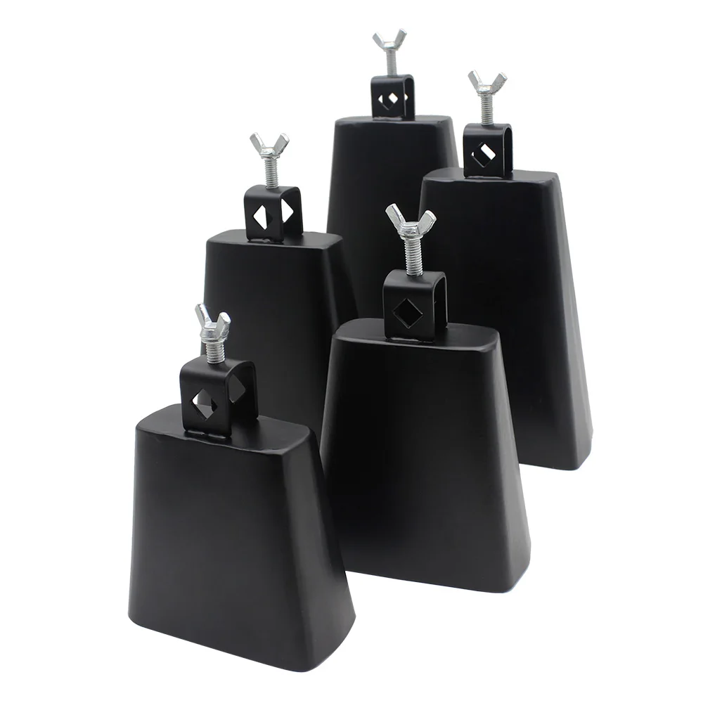 IRIN 4/5/6/7/8 Inch Cowbell Me - đánh giá và giá Musical Instrument Jazz