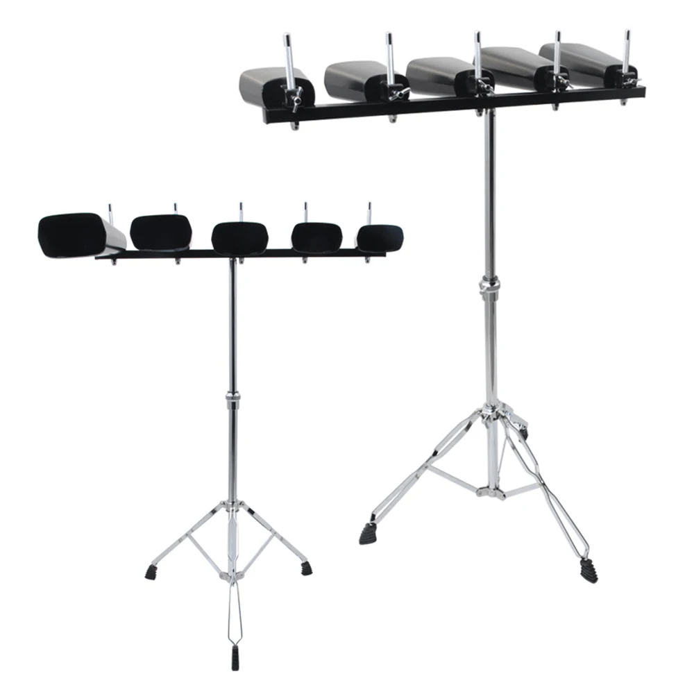 IRIN 4/5/6/7/8 Inch Cowbell Me - đánh giá và giá Musical Instrument Jazz