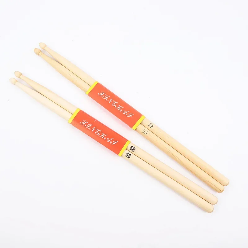 1 Cây Phong Dùi Trống Jazz Móc - đánh giá và giá Musical Instrument Jazz