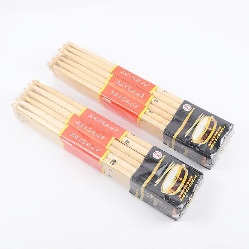 1 Cây Phong Dùi Trống Jazz Móc - đánh giá và giá Musical Instrument Jazz