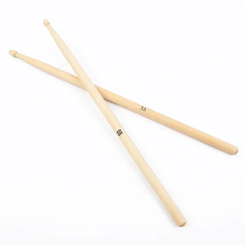 1 Cây Phong Dùi Trống Jazz Móc - đánh giá và giá Musical Instrument Jazz