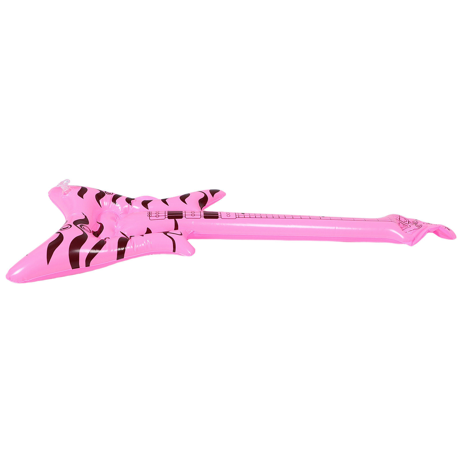 Inflatable Rock and Roll Guita - đánh giá và giá Musical Instrument You Blow