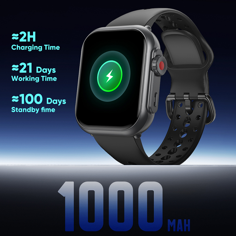 New Watch Ultra K62 Smartwatch - đánh giá và giá Musical Instrument Craft