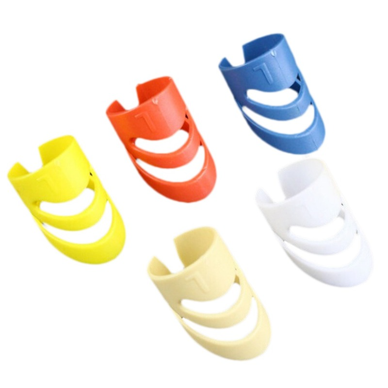 4Pcs/set ALaska Pik Finger Pic - đánh giá và giá L Musical Instrument