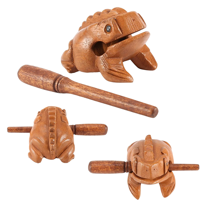 Lucky Thailand Wood Thailand T - đánh giá và giá Musical Instrument Craft