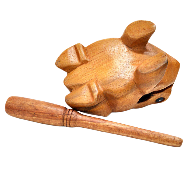 Lucky Thailand Wood Thailand T - đánh giá và giá Musical Instrument Craft