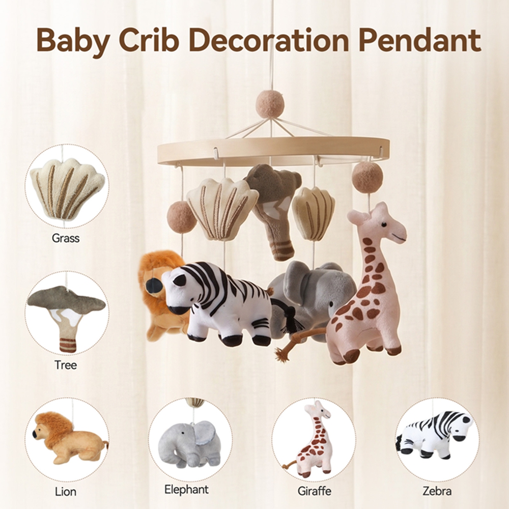 Baby African Animals Rattle To - đánh giá và giá Musical Instrument Africa