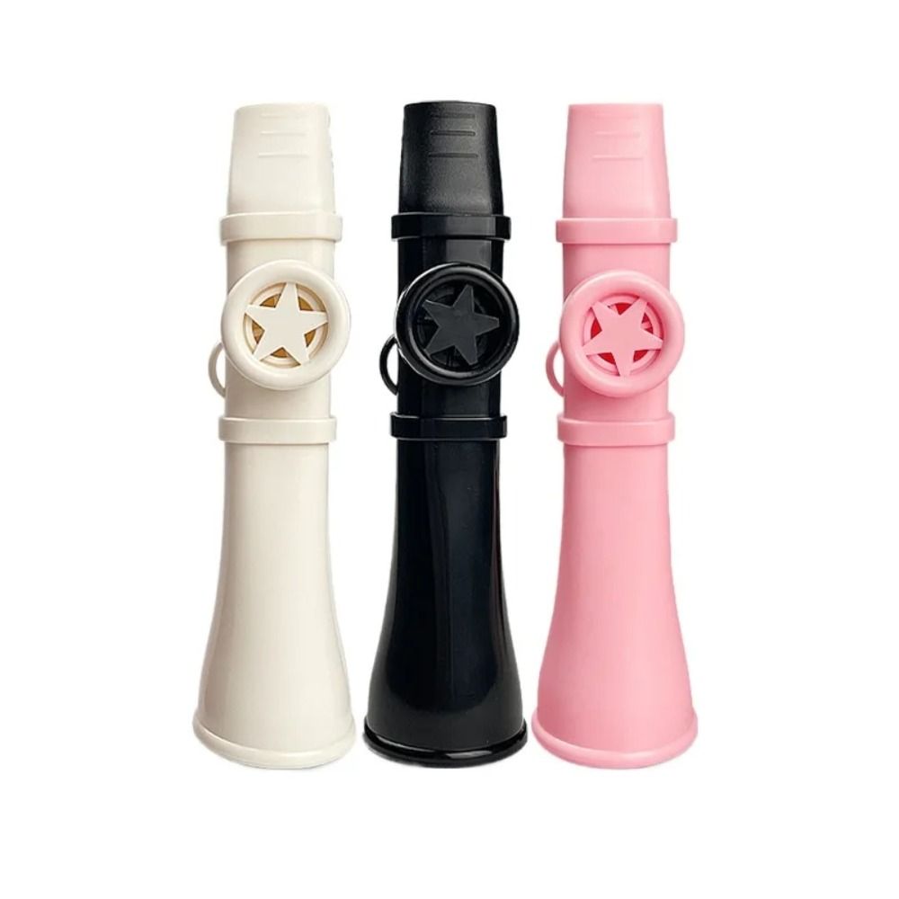 Portable ABS Kazoo Flute Easy  - đánh giá và giá Musical Instrument Games