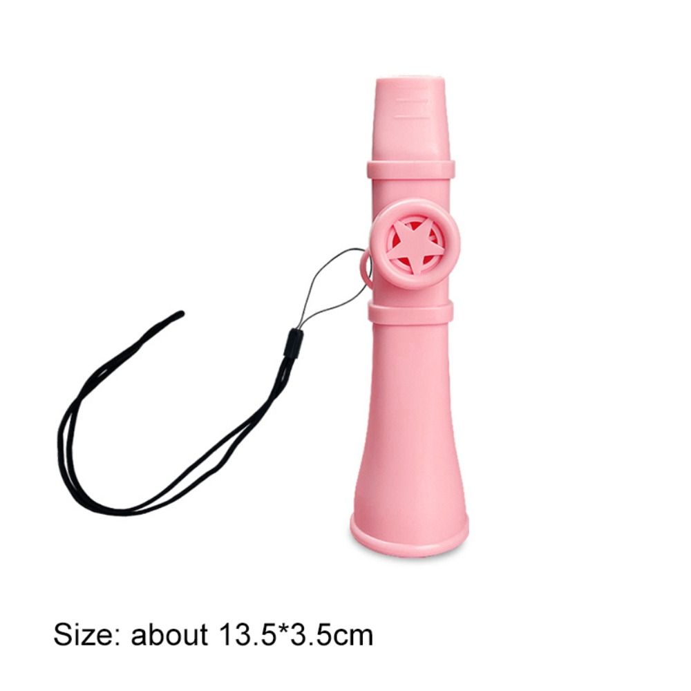 Portable ABS Kazoo Flute Easy  - đánh giá và giá Musical Instrument Games