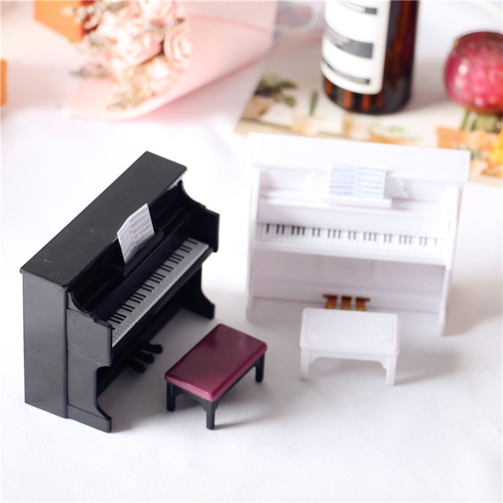 Thu Nhỏ Búp Bê Dụng Cụ Âm Nhạc - đánh giá và giá Musical Instrument Gif