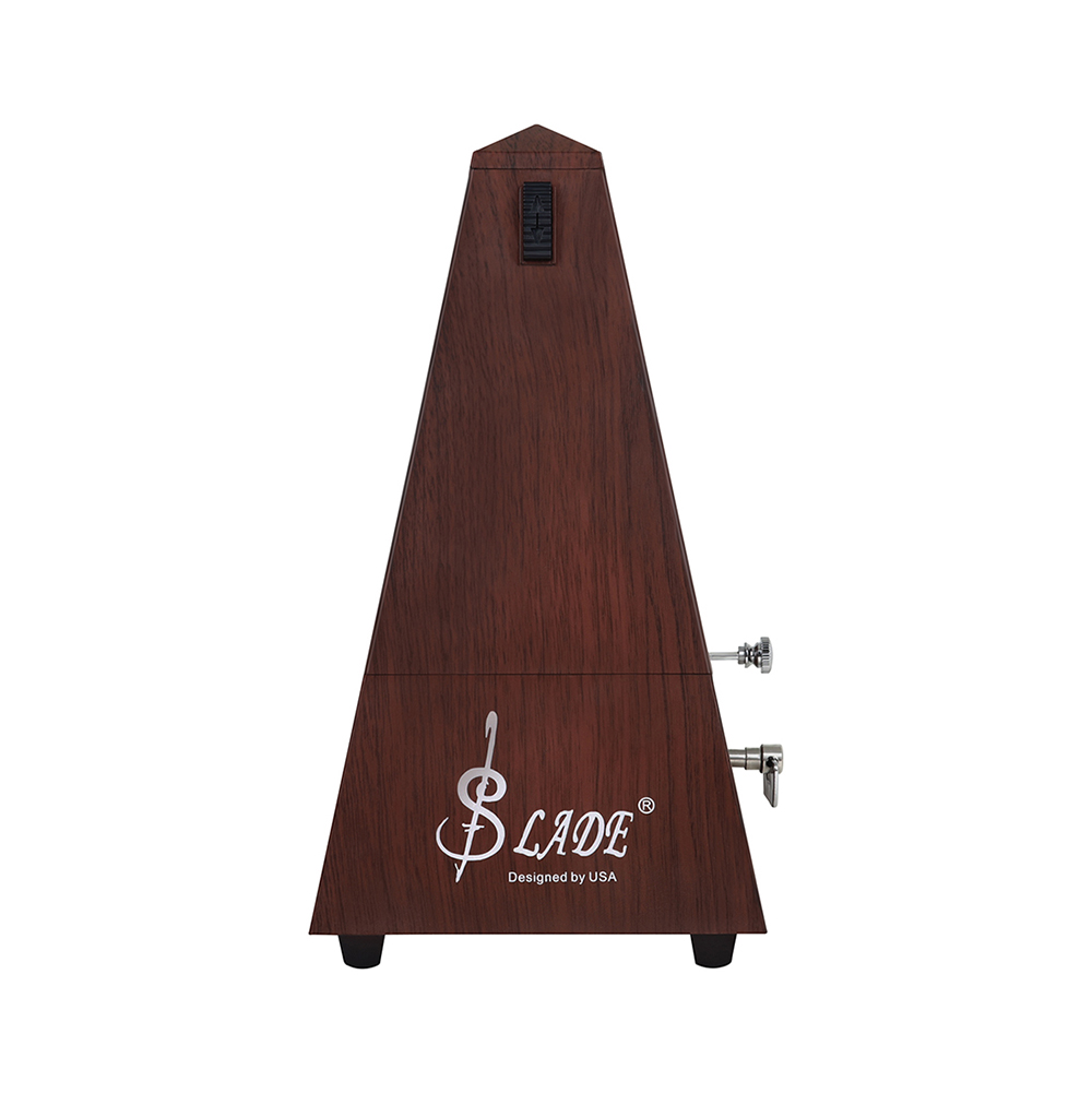 SLADE Mechanical Metronome Tow - đánh giá và giá Musical Instrument Gif