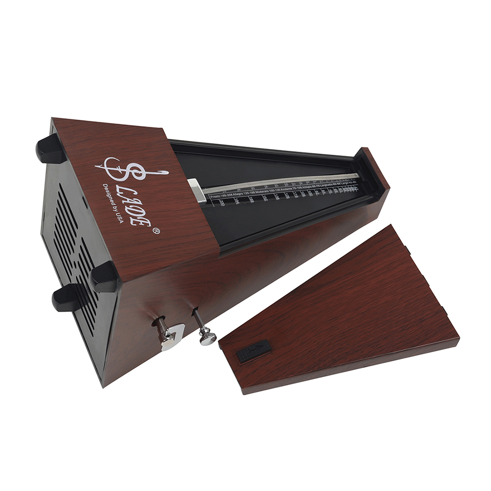 SLADE Mechanical Metronome Tow - đánh giá và giá Musical Instrument Gif