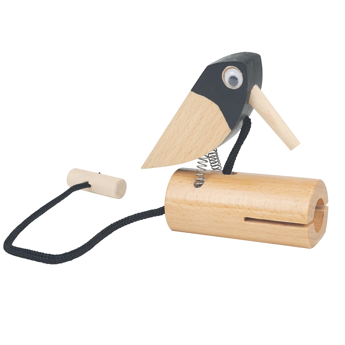 Orff Birdsong Birds Sound Cyli - đánh giá và giá Musical Instrument Games