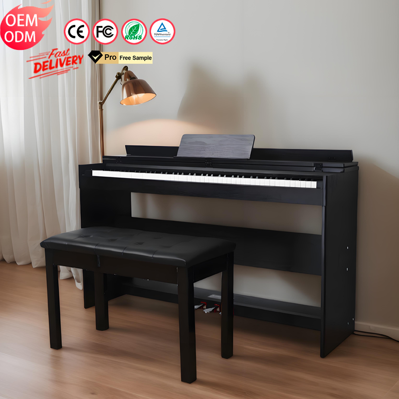 Price Keyboard Piano Wooden Mu - đánh giá và giá Musical Instrument Keyboard Price