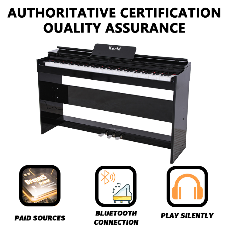 Price Keyboard Piano Wooden Mu - đánh giá và giá Musical Instrument Keyboard Price