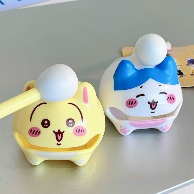 Anime Cartoon Kawaii Chiikawa  - đánh giá và giá Musical Instrument You Blow