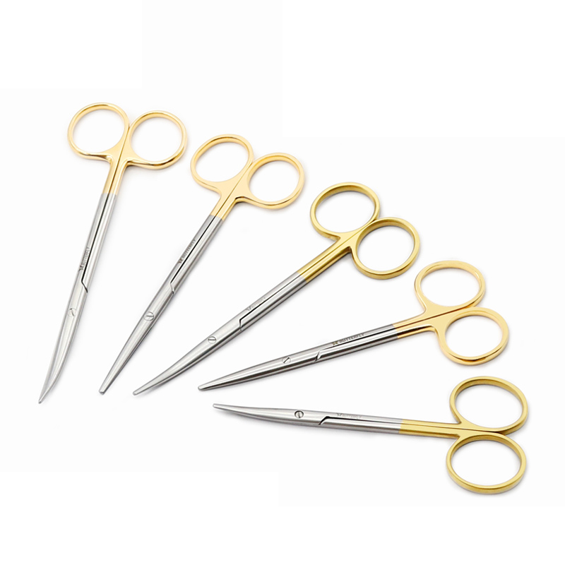Ophthalmic Stainless Steel Gol - đánh giá và giá L Musical Instrument
