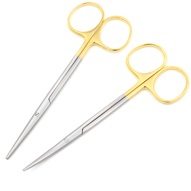 Ophthalmic Stainless Steel Gol - đánh giá và giá L Musical Instrument