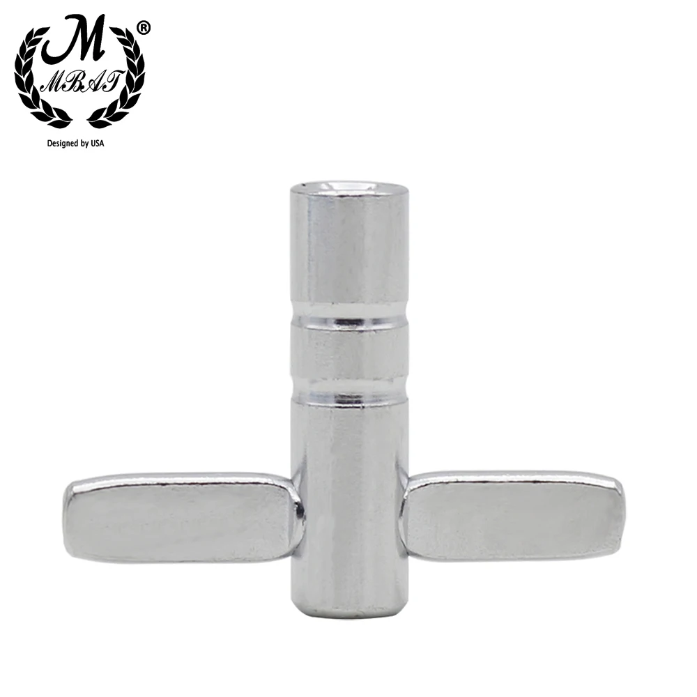 M MBAT Drum Kit Screw Square W - đánh giá và giá Musical Instrument Jazz